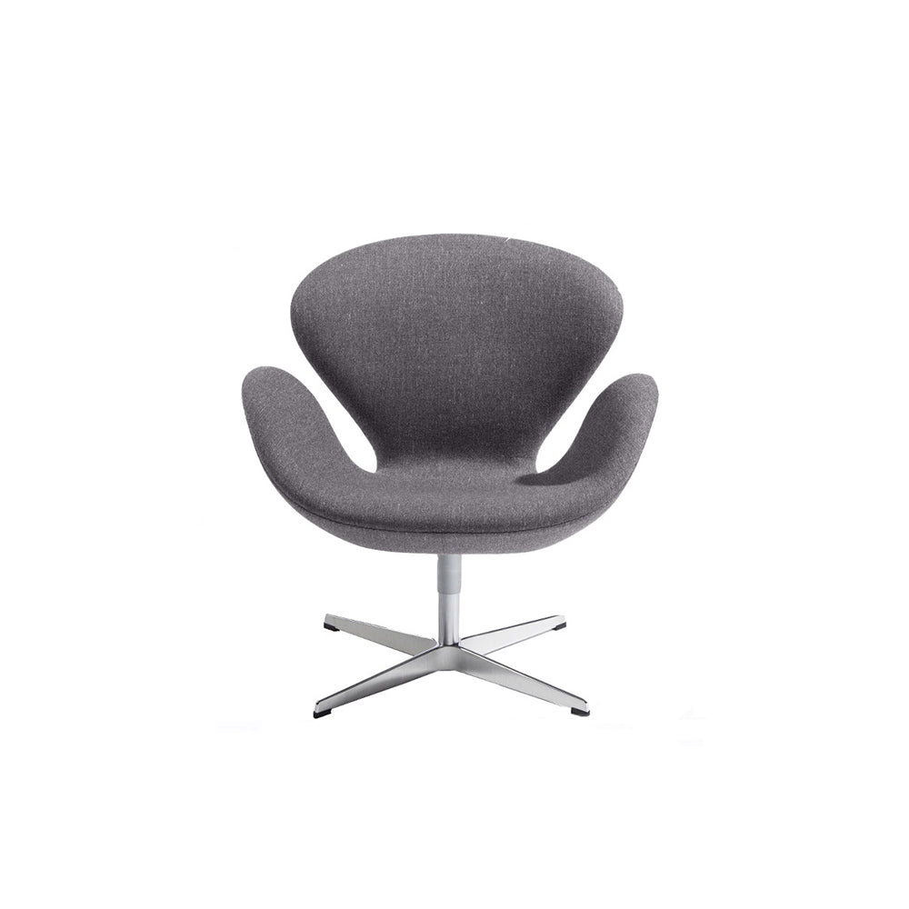 Sillón Swan Tela